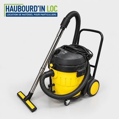 Aspirateur a eau karcher nt 702 eco haubourd in loc