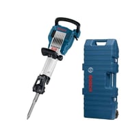 Bosch gsh 6 malette de transport