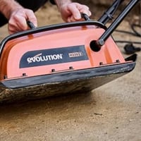 Compacteur plaque vibrante