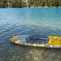 Paddle