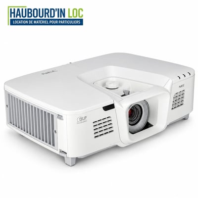 Videoprojecteur viewsonic 5200 lumens 